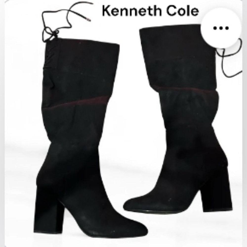 Kenneth Cole Boots